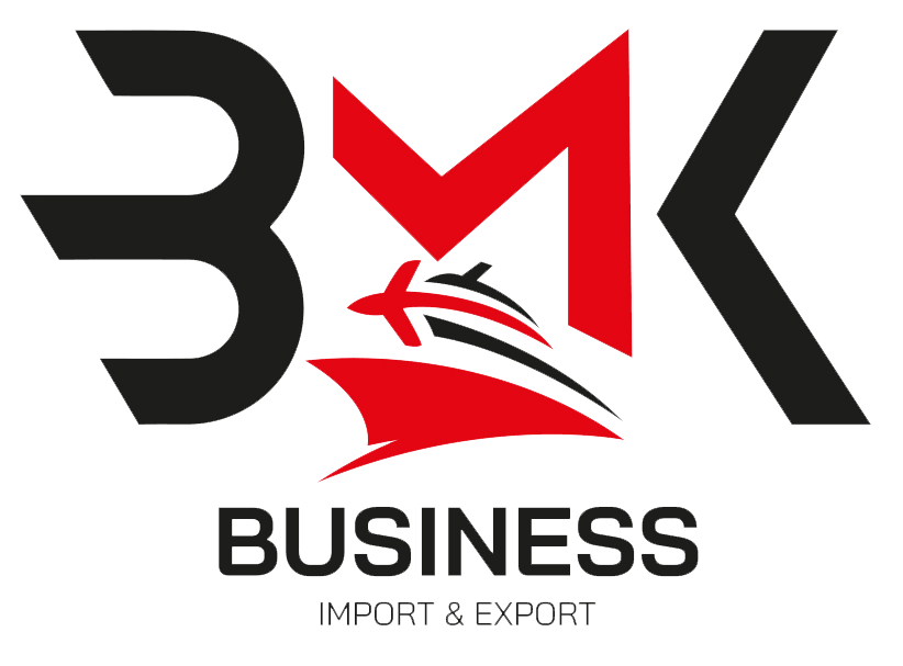 BMK BUSINESS — Import & Export